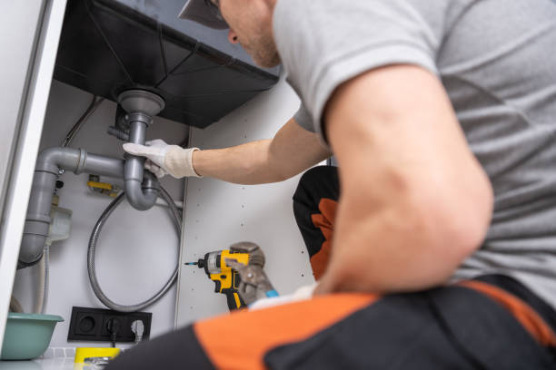 Best Commercial Plumbing Services  in Bethel, OH